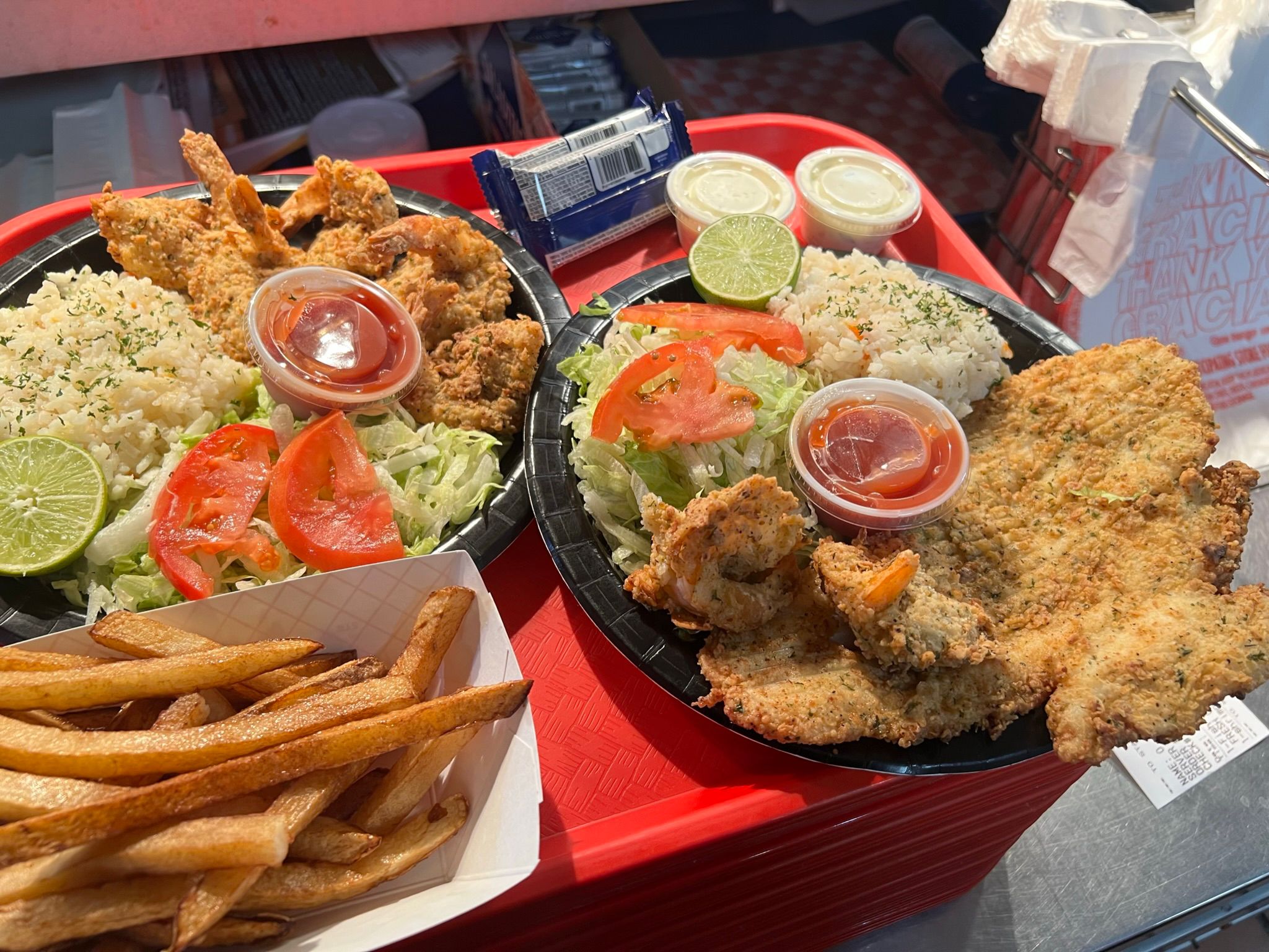 Yopos of Eagle Pass Best Burgers in Town