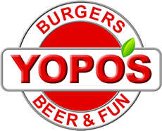 Yopo's Burgers, Beer & Fun