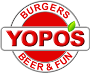 Yopo's Burgers, Beer & Fun